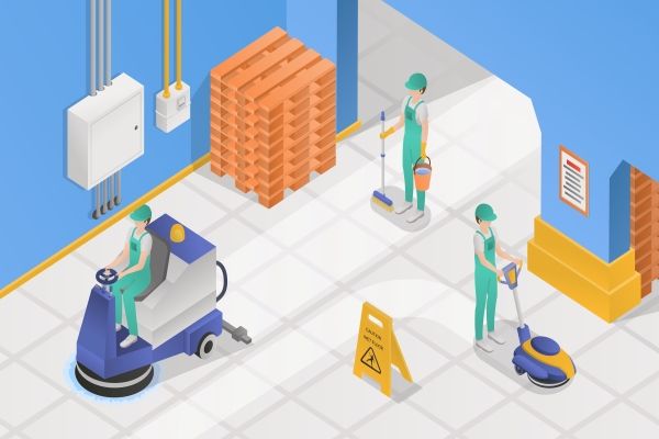 professional-cleaning-service