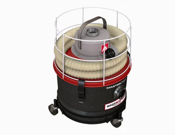 KEY FEATURES TO CONSIDER IN AN ASH VACUUM