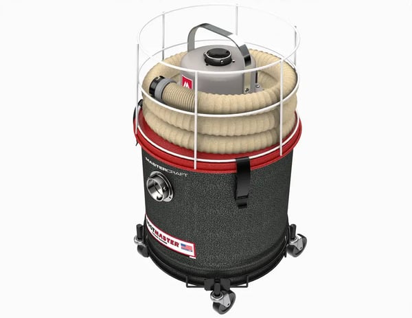 ESSENTIAL FEATURES TO LOOK FOR IN A SOOT VACUUM
