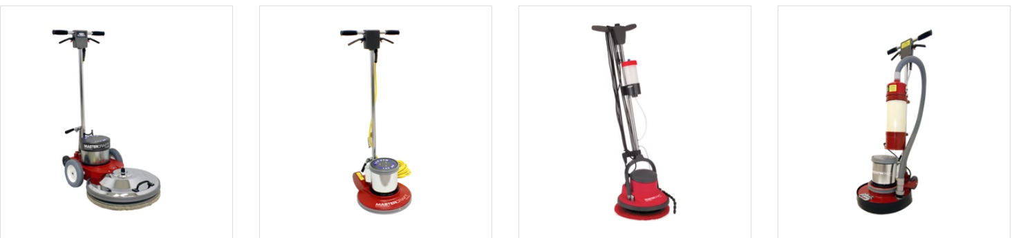 10 Things to Keep in Mind When Purchasing a Floor Buffer Machine