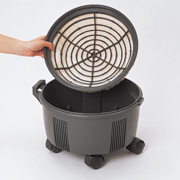 Ultimate Guide On HEPA Filters And How They Work MastercraftUSA