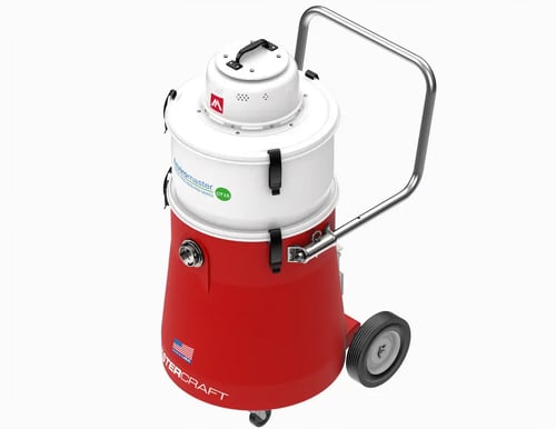 MAINTAINING YOUR ENVIROMASTER VACUUM FOR OPTIMAL PERFORMANCE