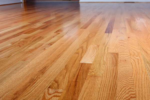 Wood Floors Restoratio