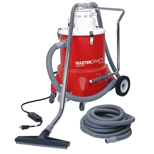 FLOOD PUMP-OUT VACUUMS: A MUST-HAVE