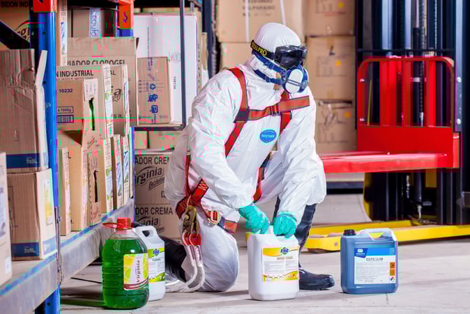 hazardous