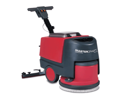 4 Reasons to Invest in Floor Cleaning Machines