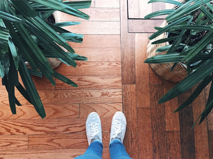 HARDWOOD