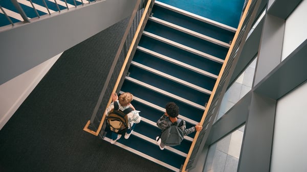 USE OF ENVIROMASTER VACUUMS IN SCHOOLS