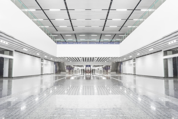 EMPTY-HALL