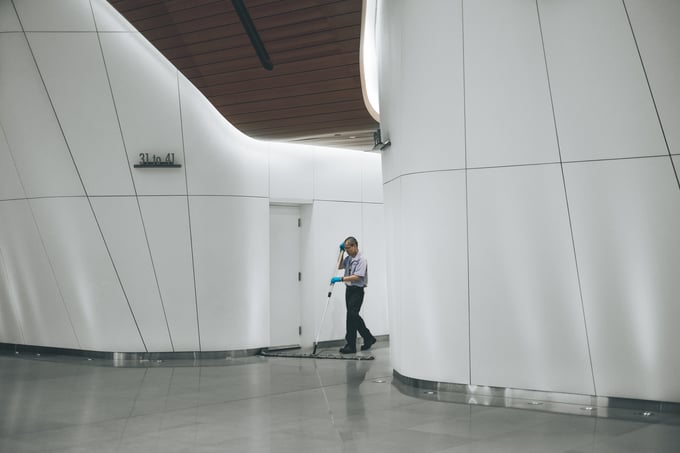 janitor
